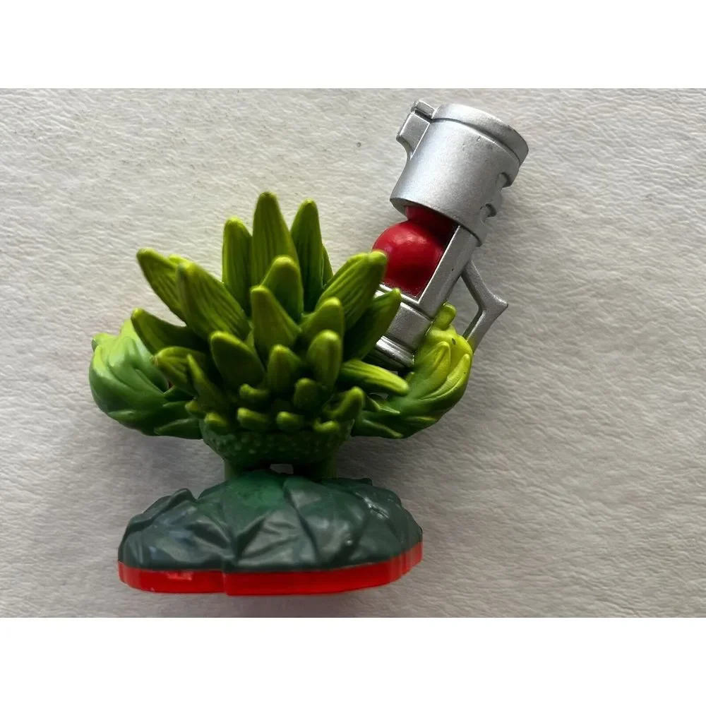 Activision Skylanders Trap Team Food Fight Video Game Figure‎ Toy